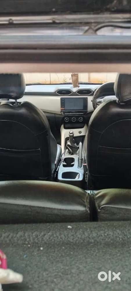 Nissan Magnite 2022 Petrol Well Maintained