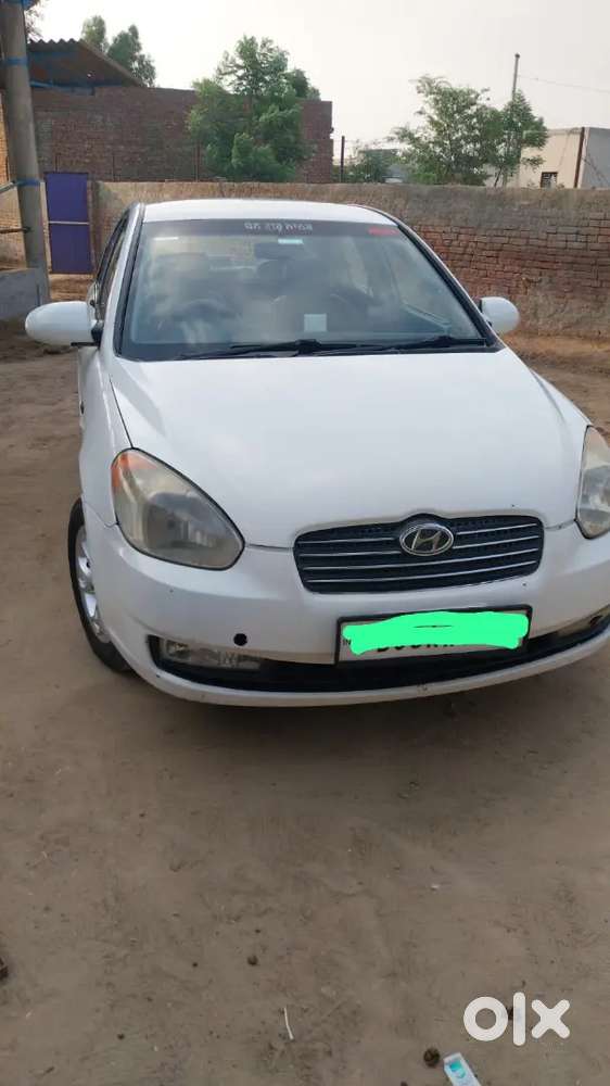 Verna Crdi Power Stering