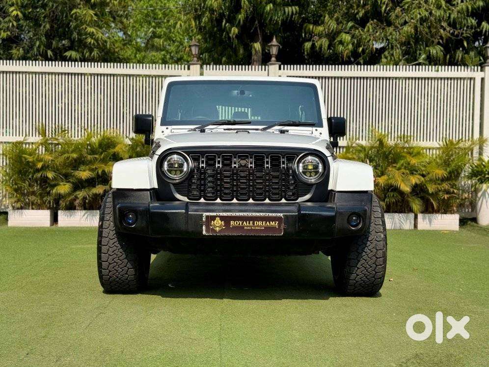 Jeep Wrangler Unlimited, 2019, Diesel
