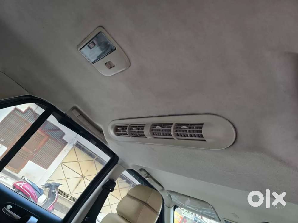 Tata Safari Storme [2015-2019] 2.2 Ex 4x2, 2019, Diesel