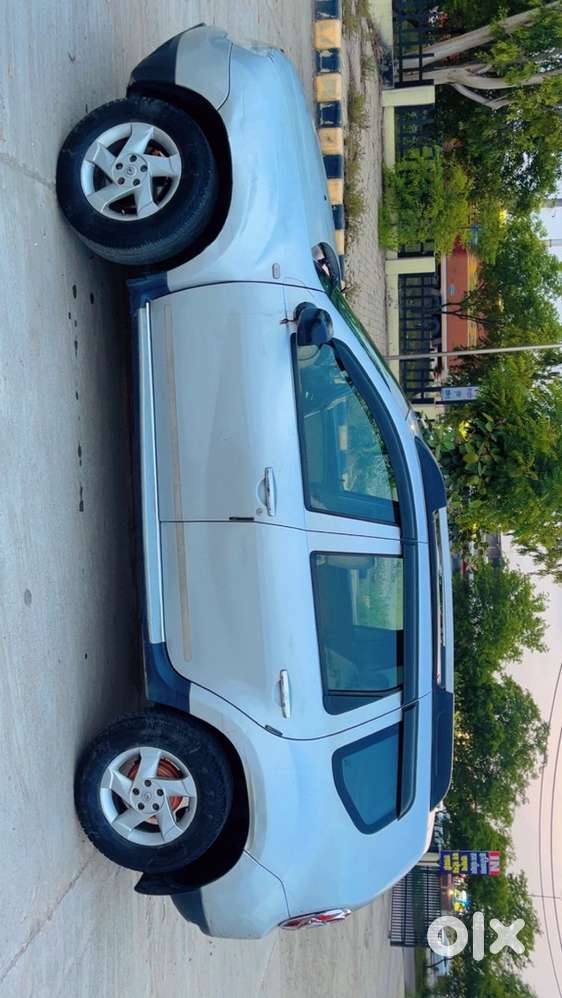 Renault Duster Diesel 2014 Edition