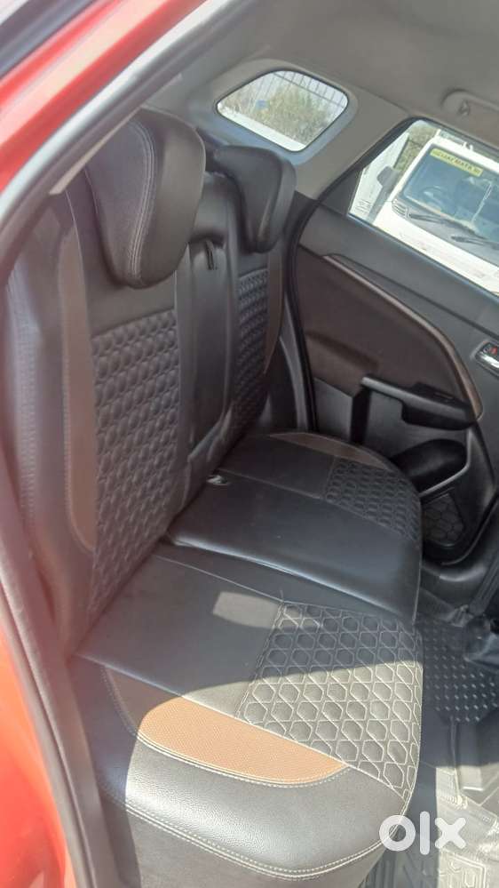 Maruti Suzuki Brezza Zxi Plus Smart Hybrid, 2022, Petrol