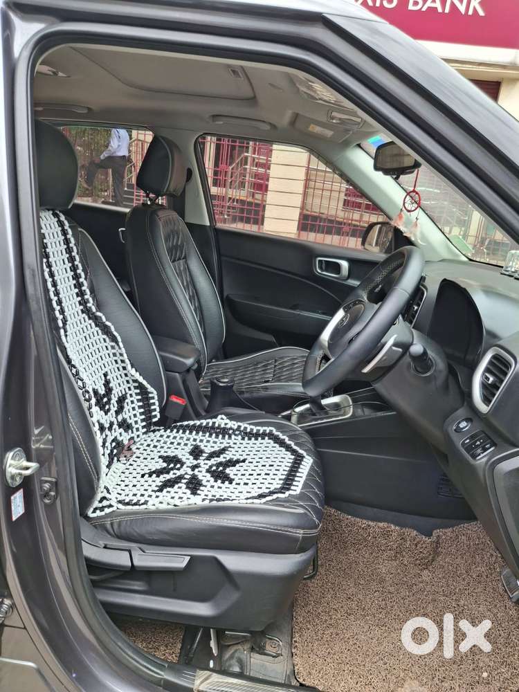 Hyundai Venue Sx Plus Turbo Dct, 2021, Petrol