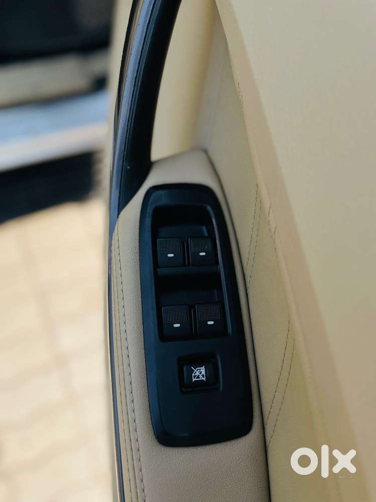 Ford Endeavour 3.2 Titanium At 4x4, 2017, Diesel
