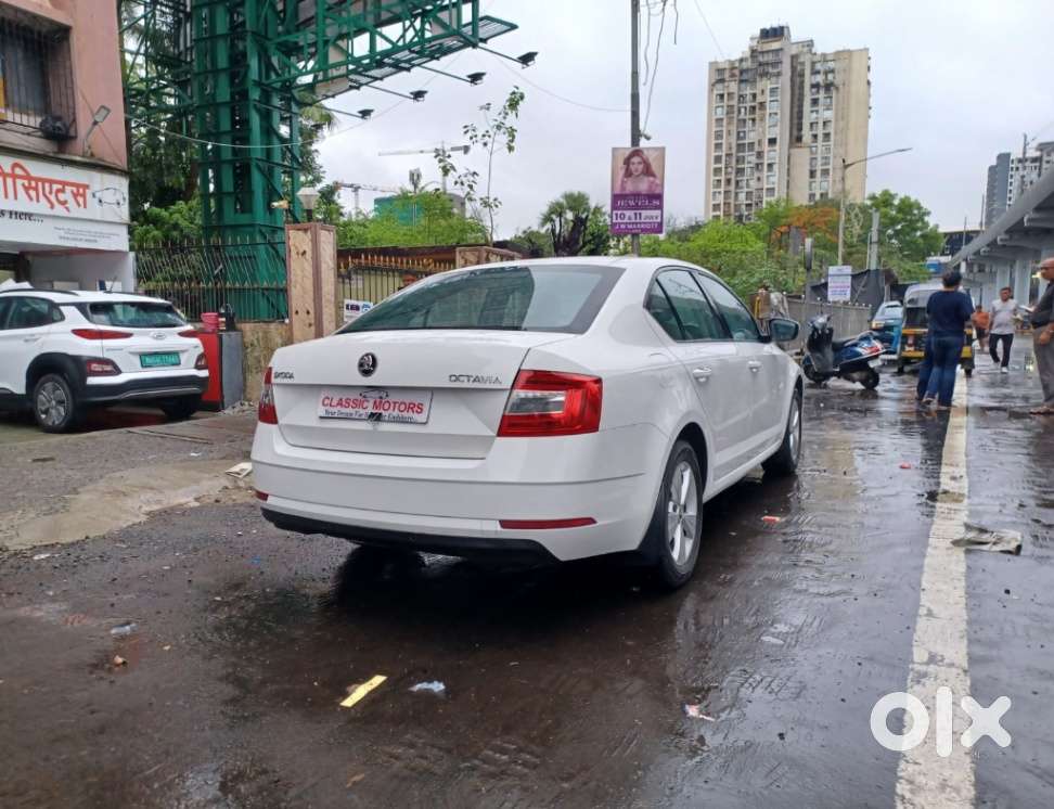 Skoda Octavia Ambition 1.4 Tsi, 2018, Petrol