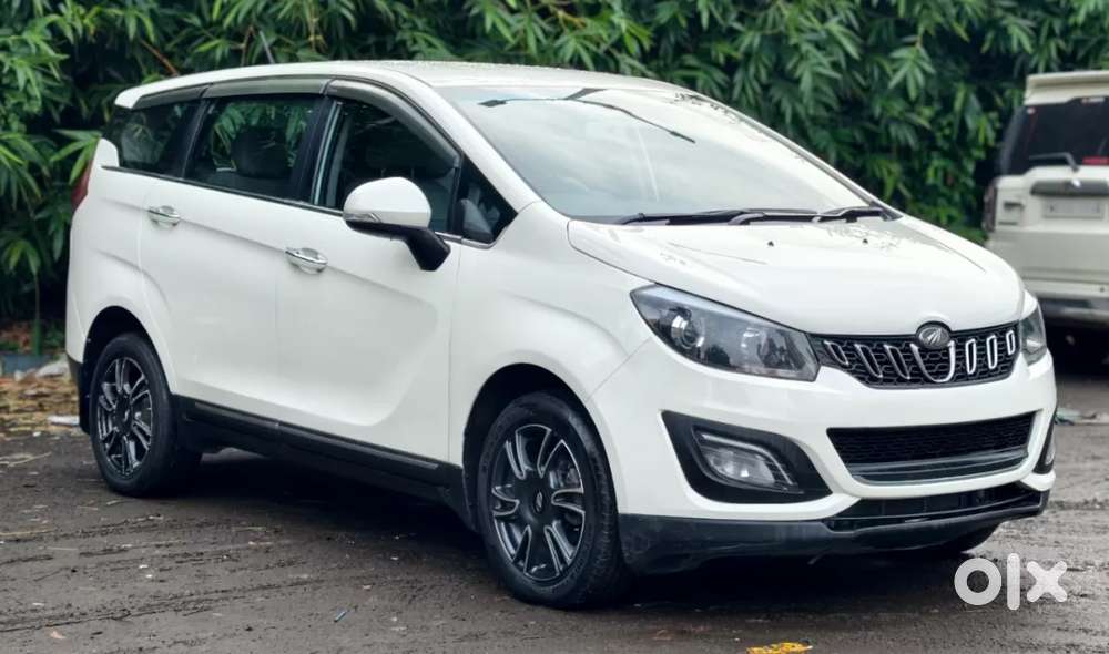 Mahindra Marazzo 1.5 M6 Plus 8 Str, 2022, Diesel