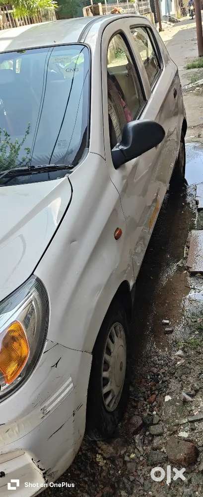 Maruti Suzuki Alto 2022