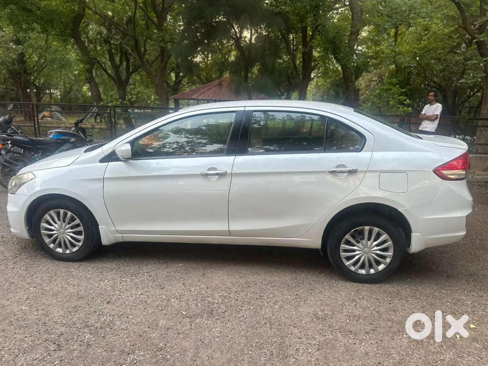 2016 Maruti Suzuki Ciaz