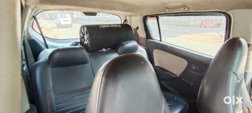 Car Condition Is Good