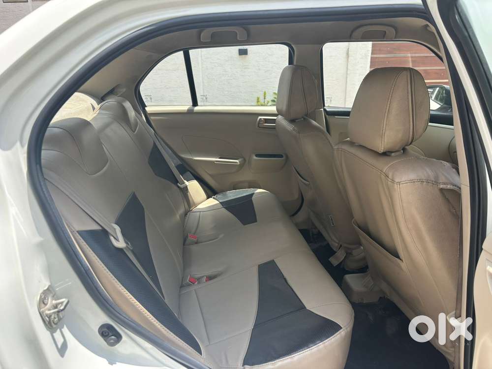 Maruti Suzuki Swift Dzire Tour Ldi, 2022, Cng & Hybrids