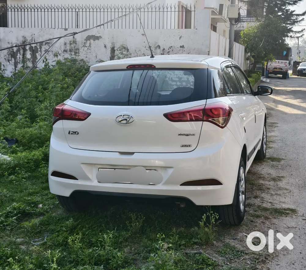 Elite I20 Petrol  Family Car  Zero Dep Full Insurance  Well Maintained