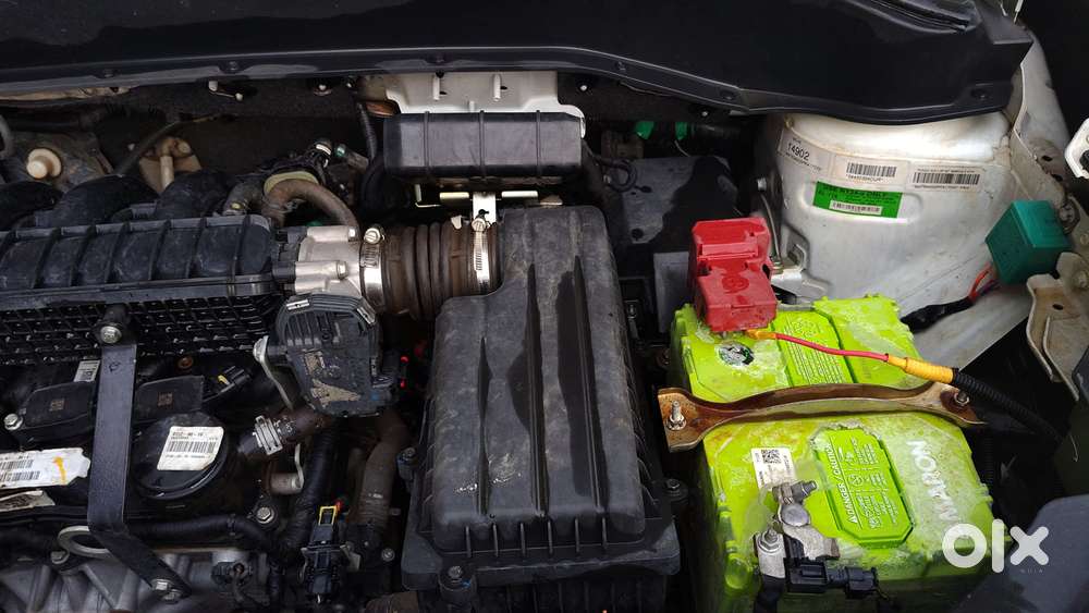 Tata Punch Accomplished, 2023, Petrol