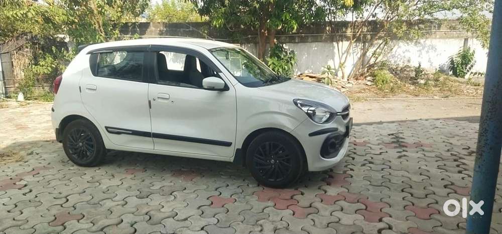 Maruti Suzuki Celerio 2021-1.0 Zxi Plus Mt, 2022, Petrol