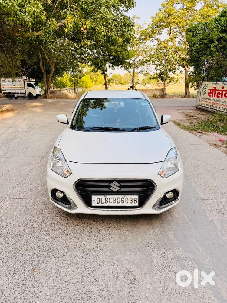 Swift Dzire 2022 Year