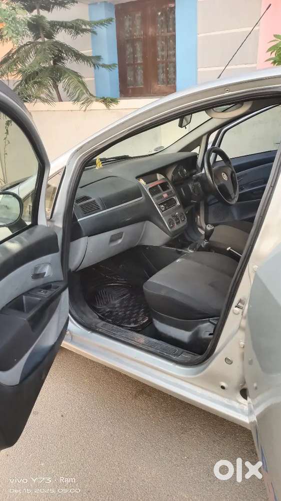 Fiat Punto 2009 Diesel Well Maintained