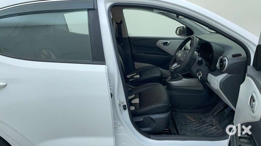 Hyundai Grand I10 Nios Sportz 1.2 Kappa Vtvt, 2025, Petrol