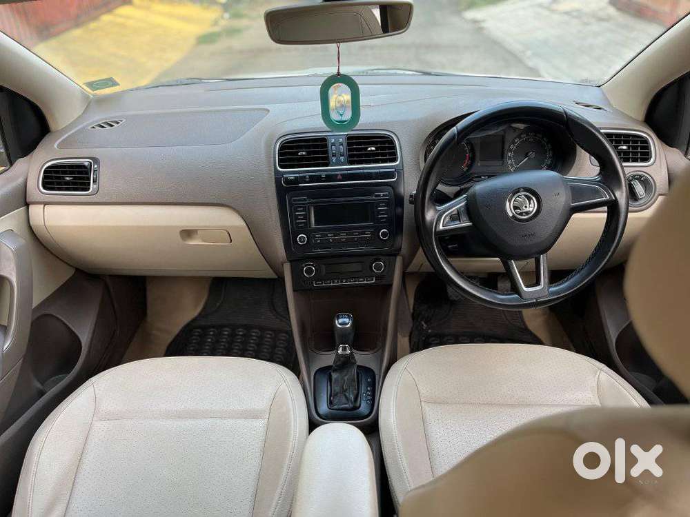 Skoda Rapid, 2016, Diesel