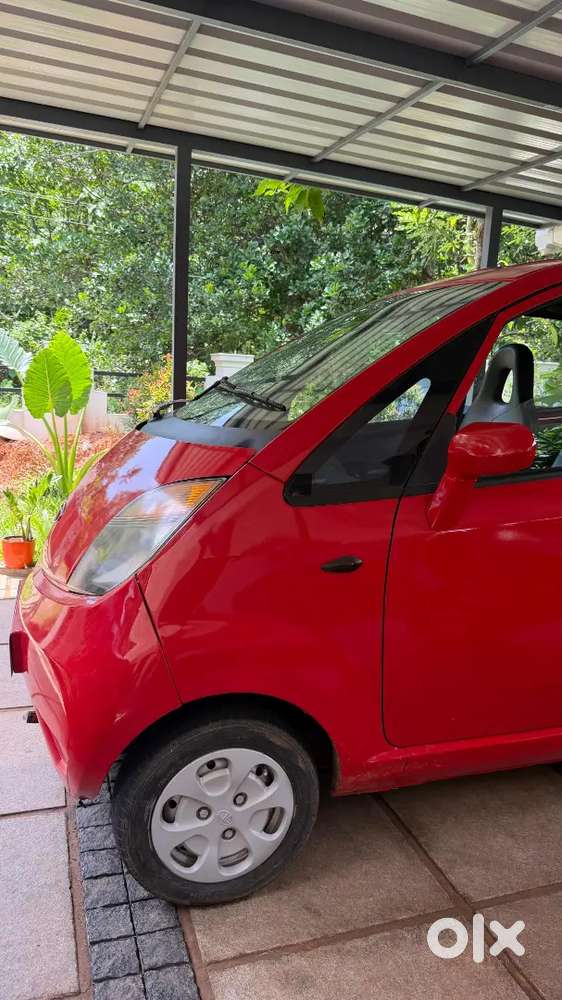 Tata Nano 2011 Petrol Good Condition
