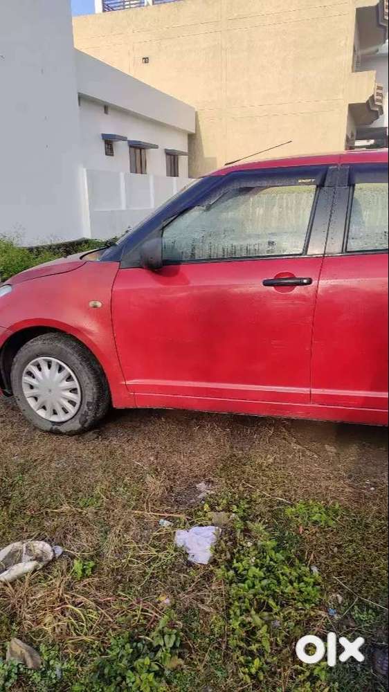 Swift For Sale Red Color