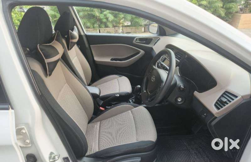 Hyundai I20 1.2 Spotz, 2018, Petrol