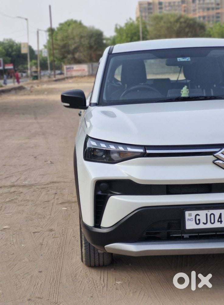 Maruti Suzuki Victoris Others, 2025, Cng & Hybrids