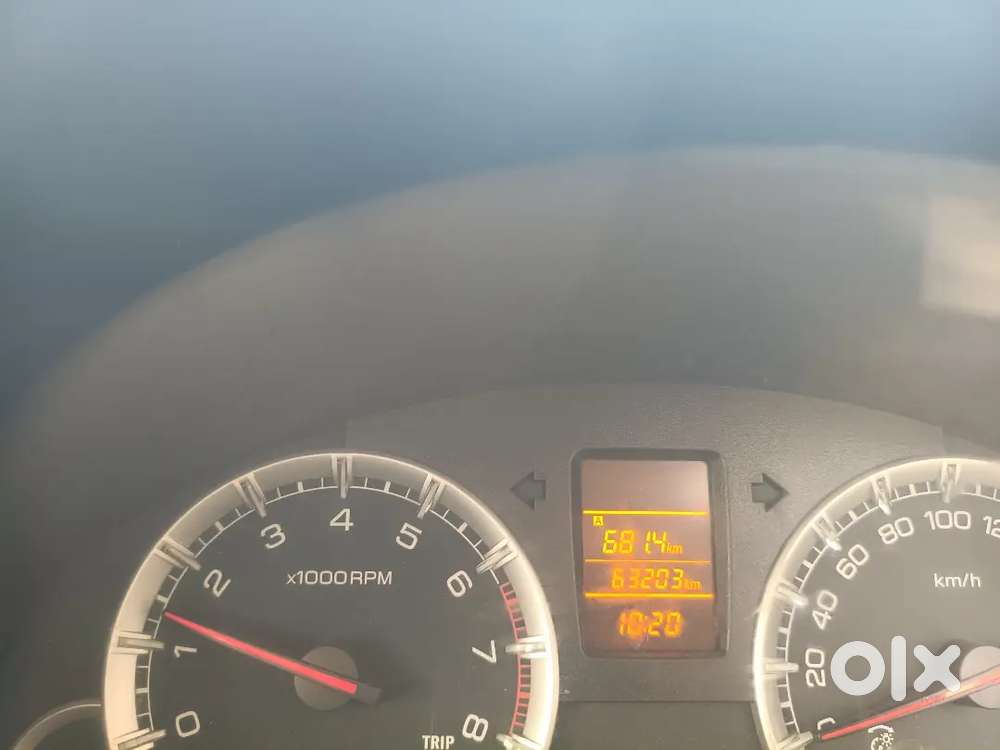 Maruti Suzuki Swift Dzire 2013 Model