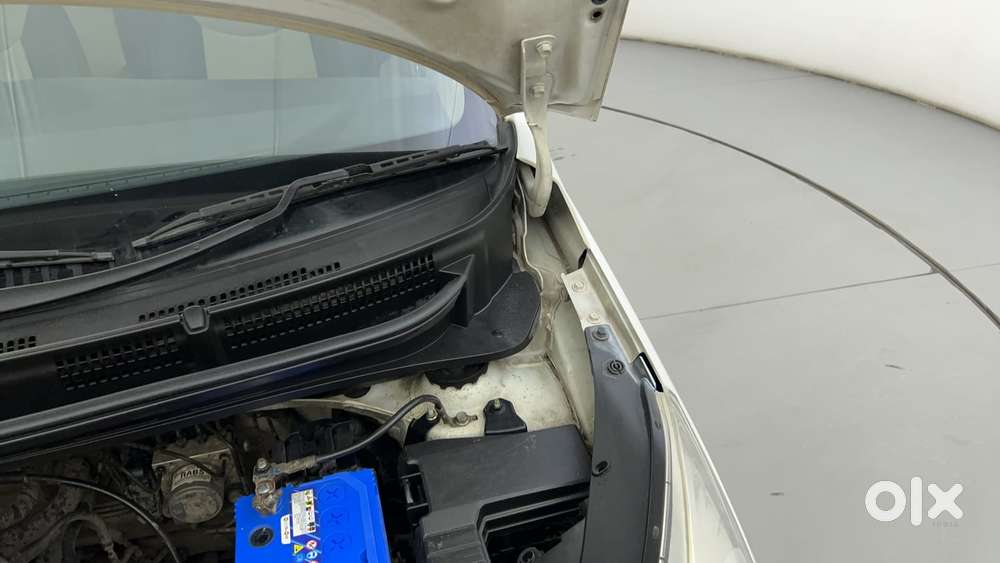 Hyundai Santro Asta, 2019, Petrol