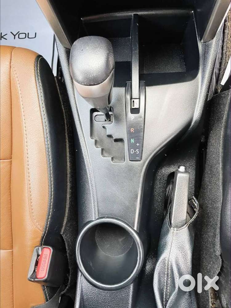 Toyota Innova Crysta 2.8 Zx At, 2018, Diesel