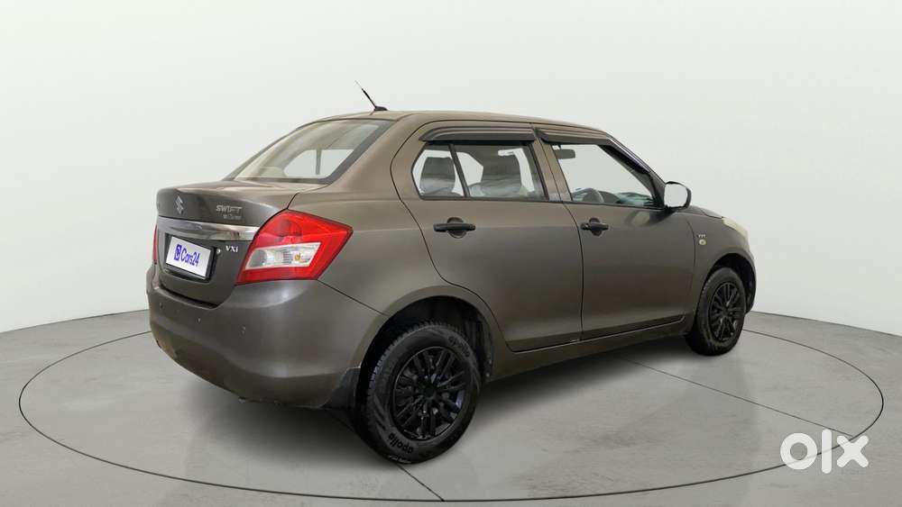 Maruti Suzuki Swift Dzire 1.2 Lxi (o), 2016, Petrol
