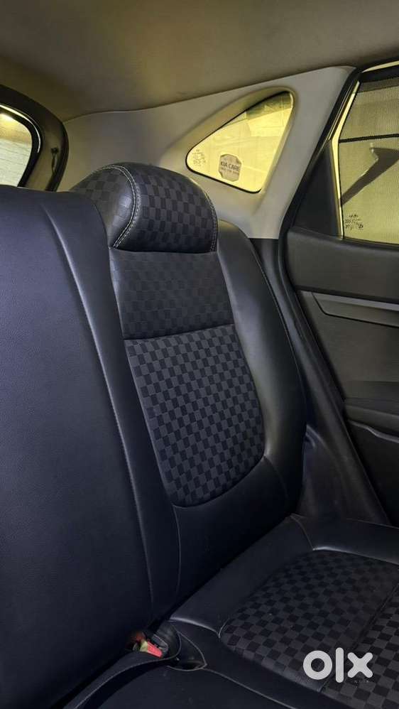 Kia Seltos Petrol 51000 Km Driven