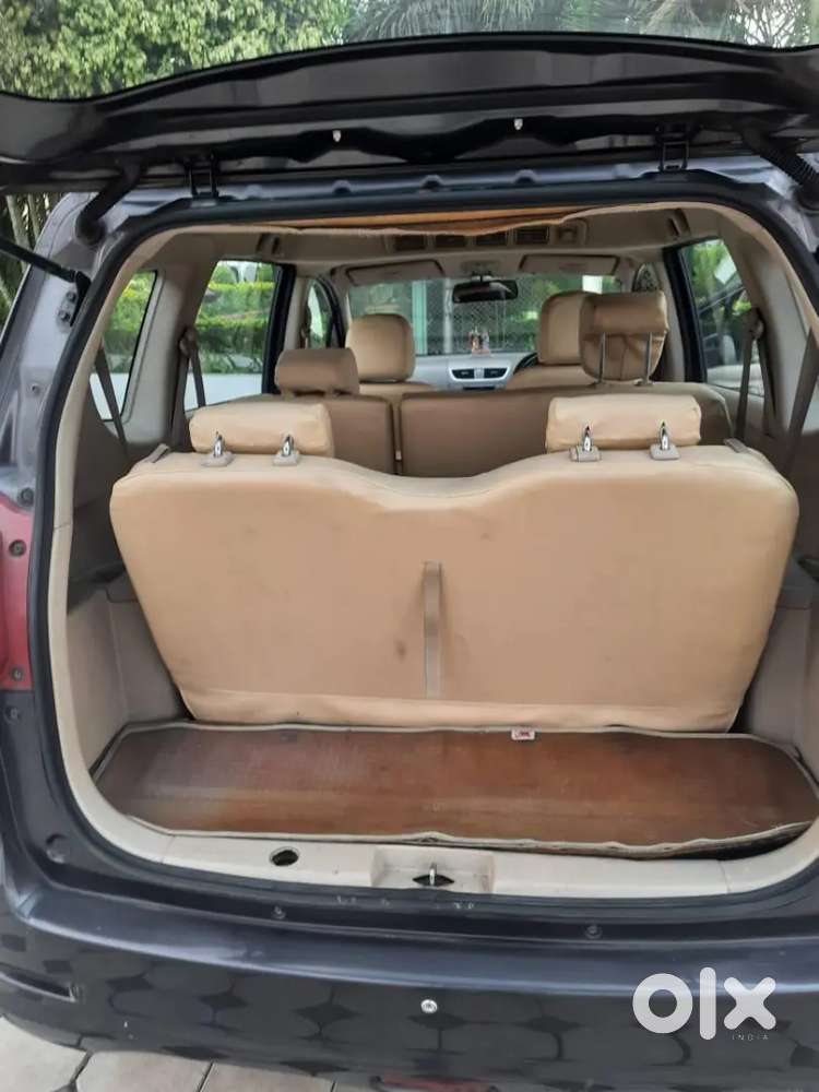 Maruti Suzuki Ertiga Diesel 2014