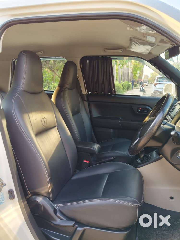 Maruti Suzuki Wagon R 1.0