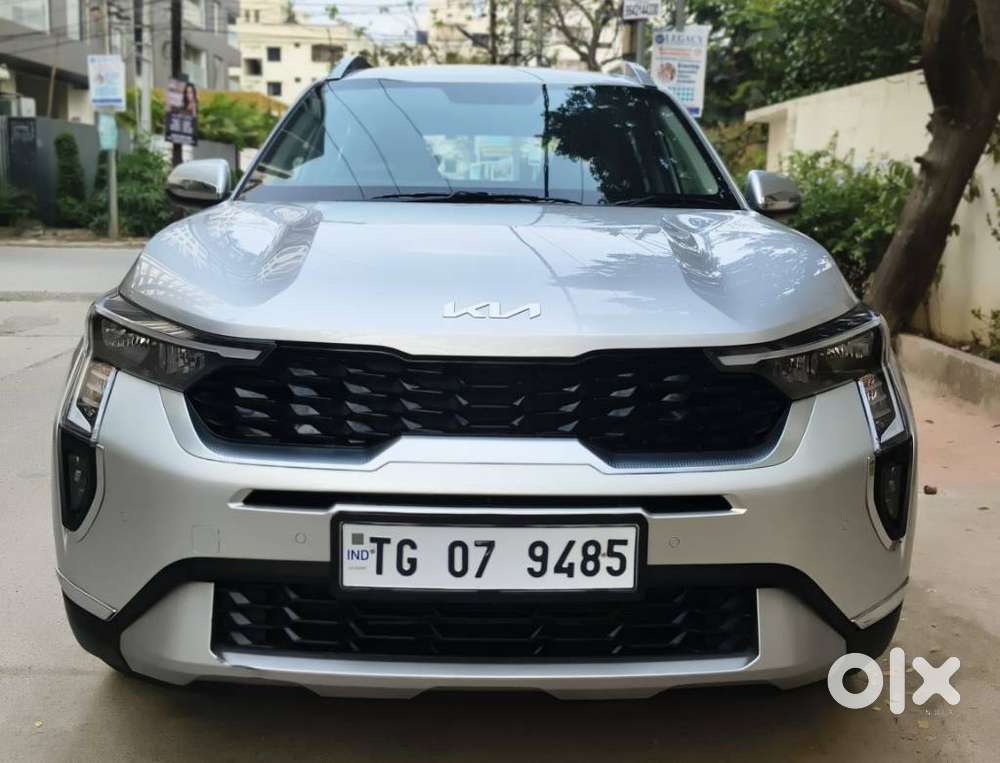 Kia Sonet 1.2 Htk Plus, 2024, Petrol