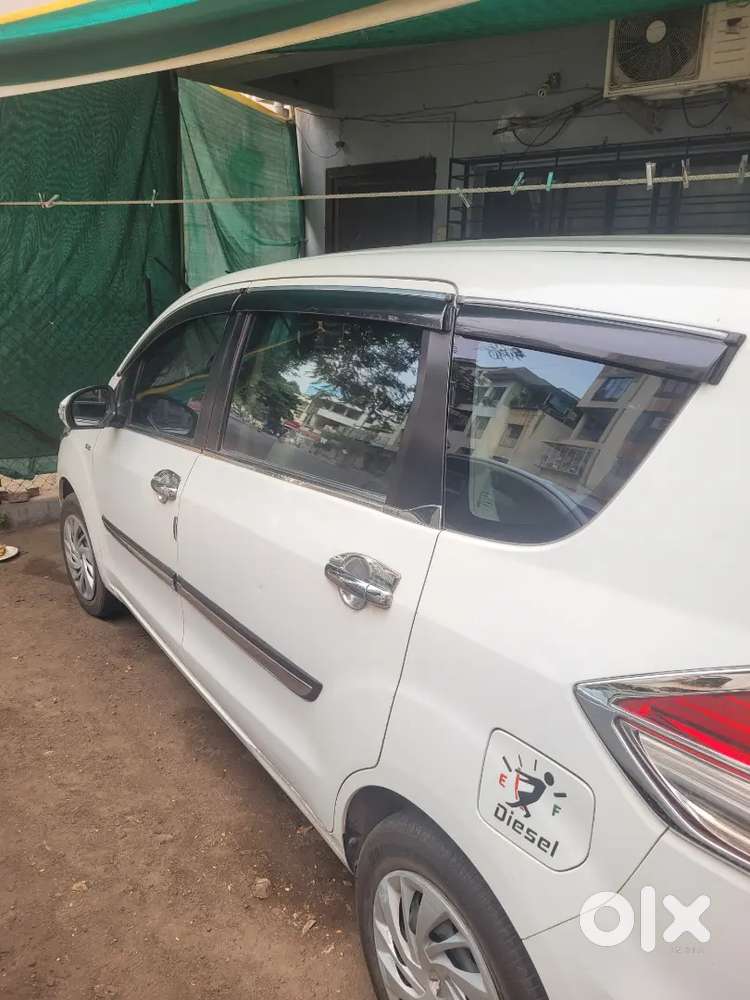 Maruti Suzuki Ertiga 2014 Diesel 167000 Km Driven