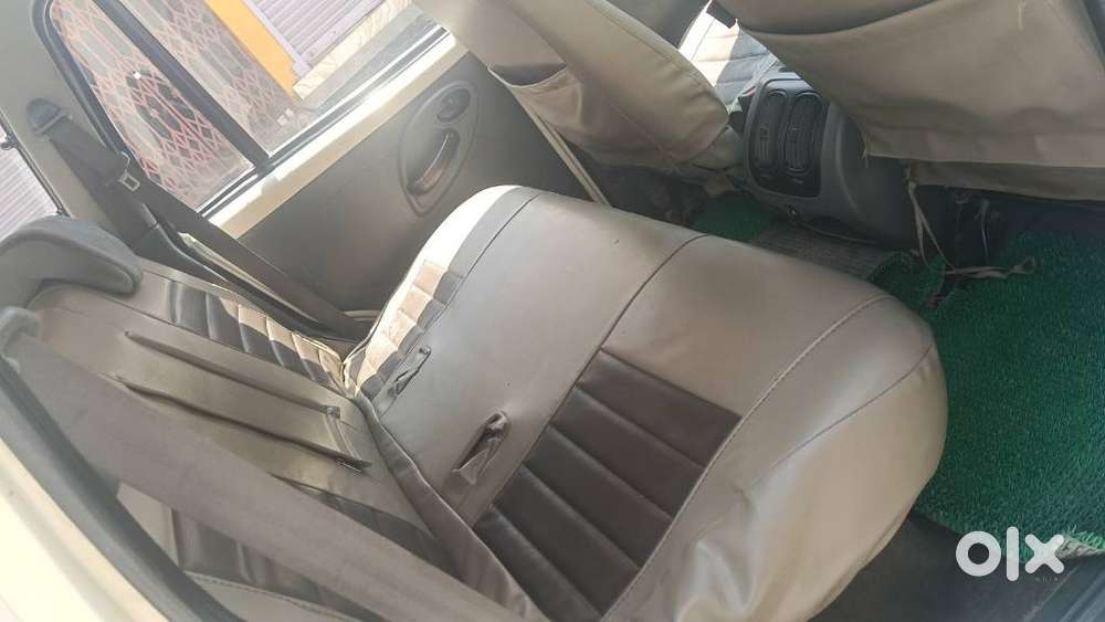 Mahindra Scorpio 2002-2013 Lx, 2012, Diesel