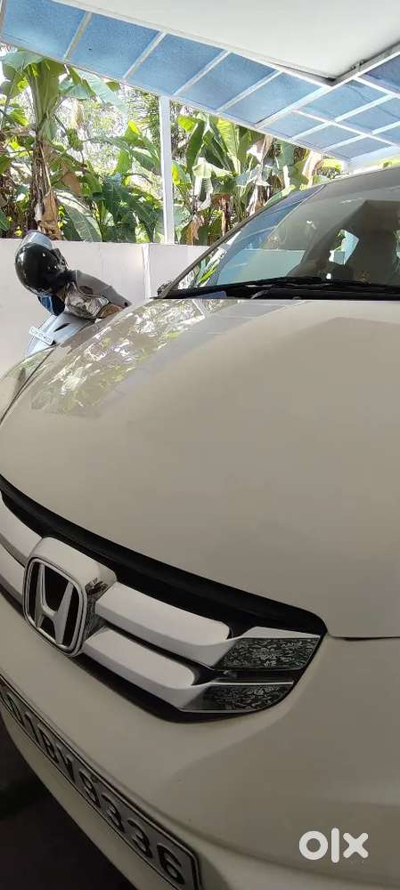 Honda Amaze 2015 Model Diesel Car For Sale