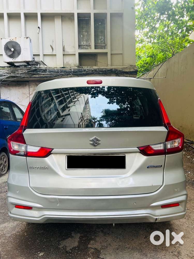 2020 Maruti Suzuki Ertiga Petrol Smart Hybrid