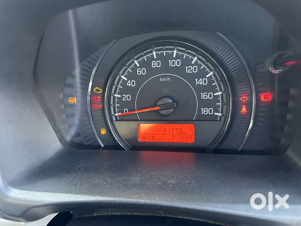 Maruti Suzuki Wagon R Vxi, 2023, Petrol