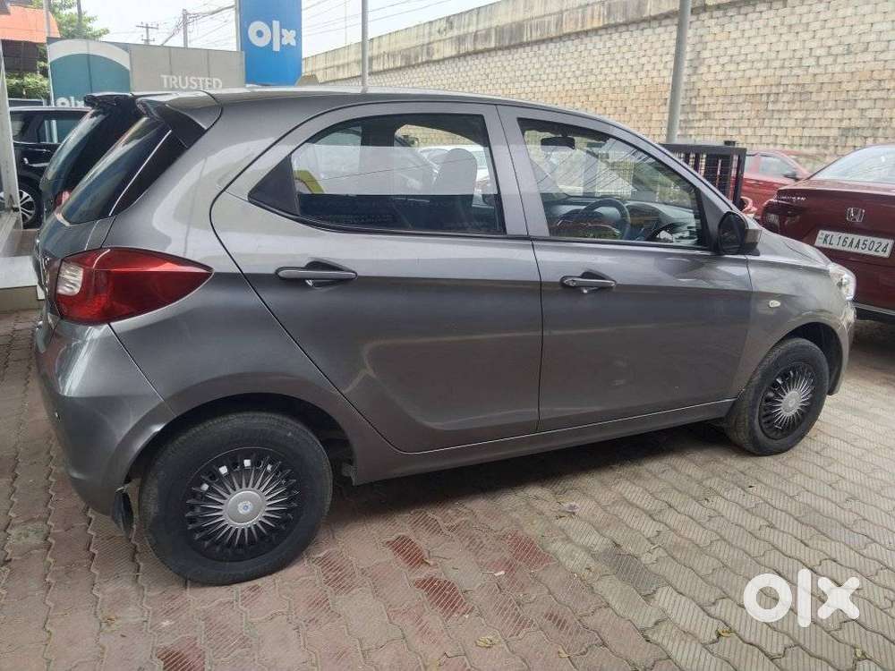 Tata Tiago 1.05 Revotorq Xm, 2019, Petrol