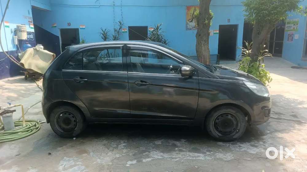 Tata Bolt 1.2 Revotron 2016