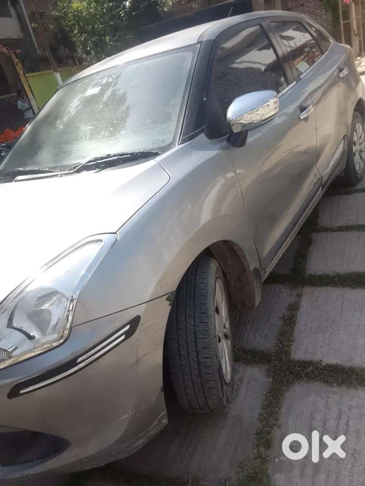 Maruti Suzuki Baleno 2018 Petrol 45000 Km Driven