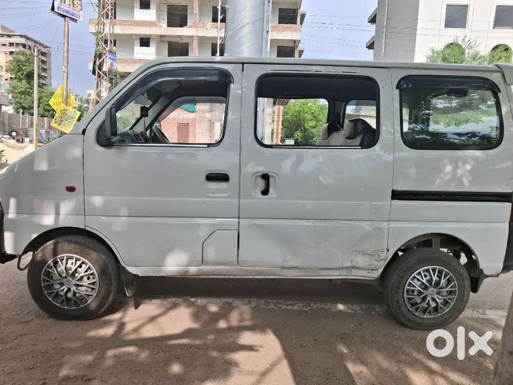 Maruti Suzuki Eeco 2024