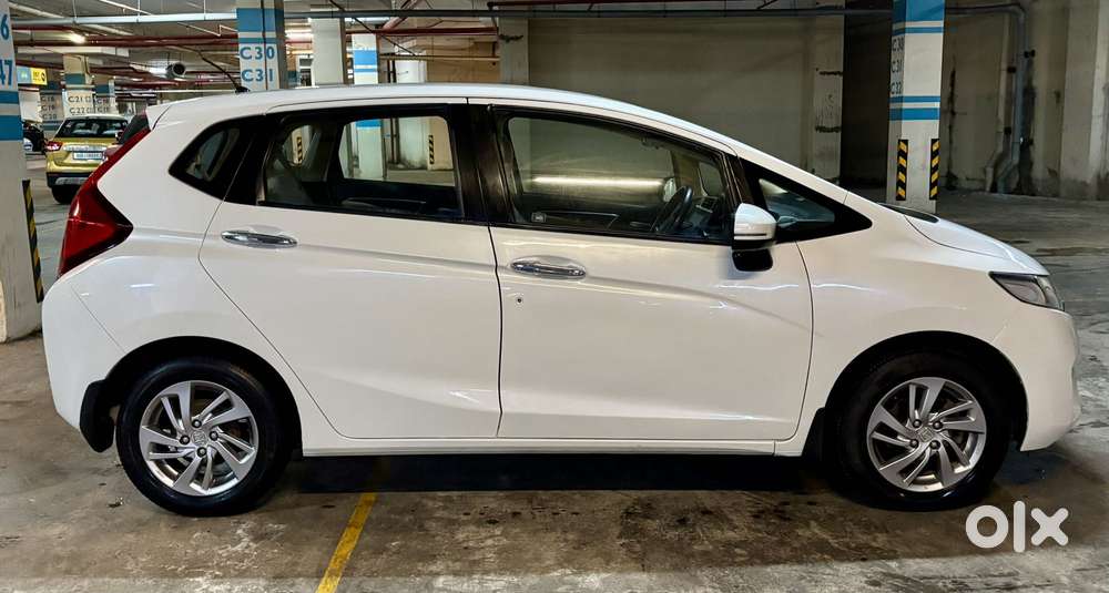 Honda Jazz Vx, 2018, Petrol
