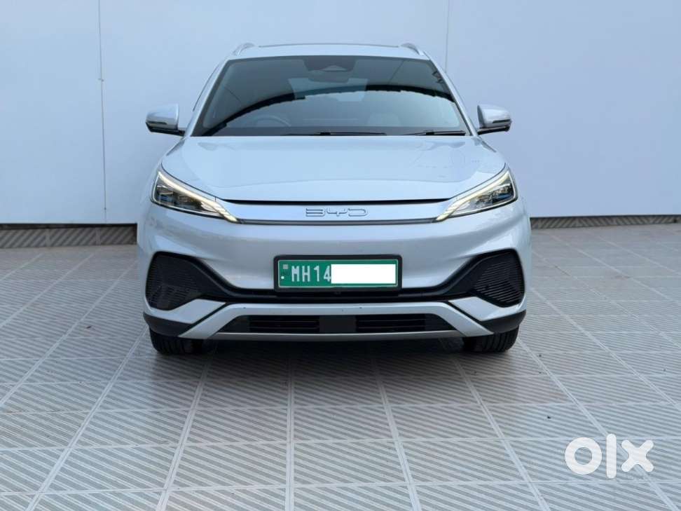 Byd Atto 3 Special Edition, 2023, Electric