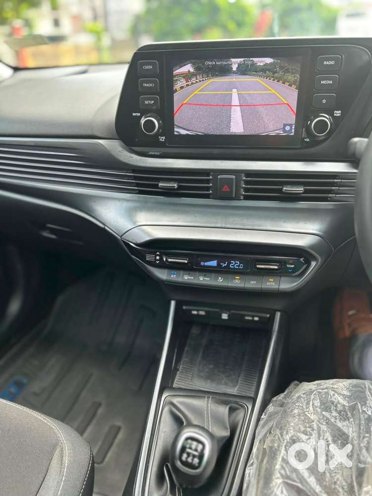 Hyundai I20 1.2 Asta, 2022, Petrol