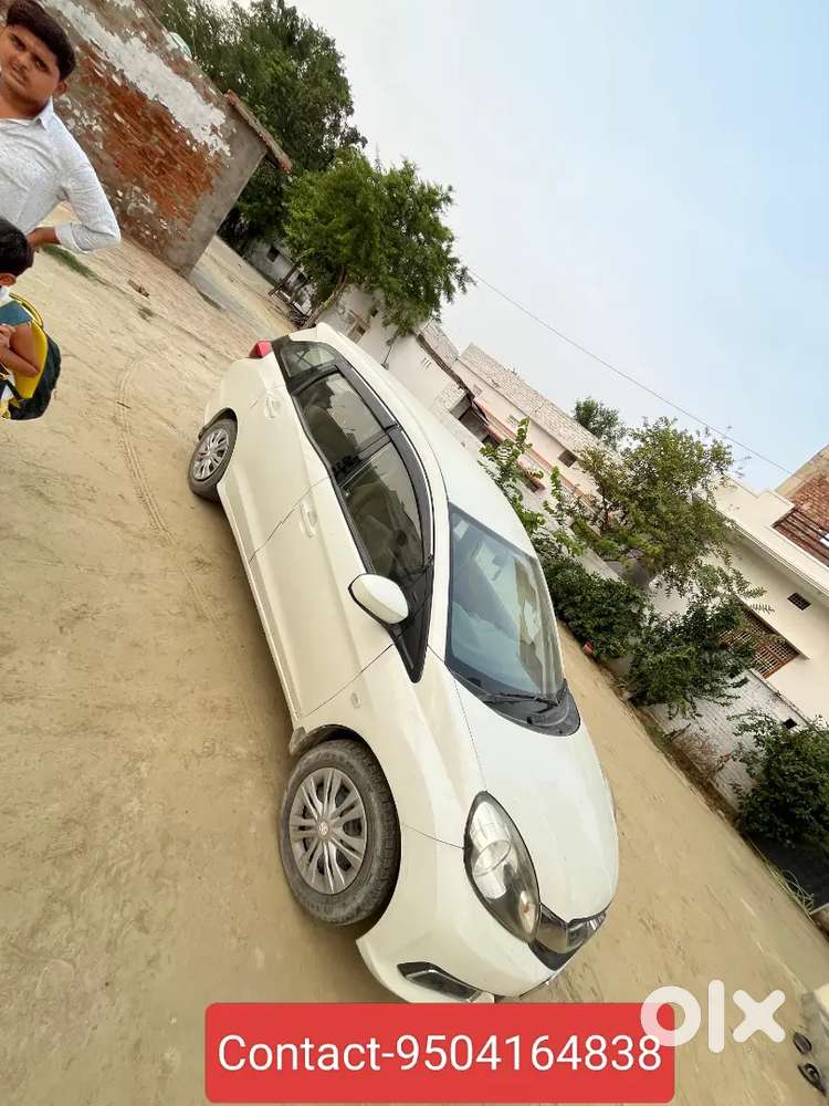 Honda Mobilio 2015 Diesel Well Maintained.