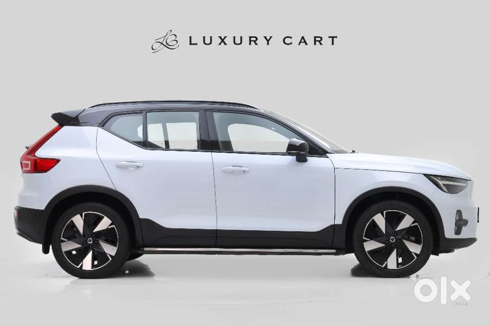 Volvo Xc40 Recharge, 2024, Electric