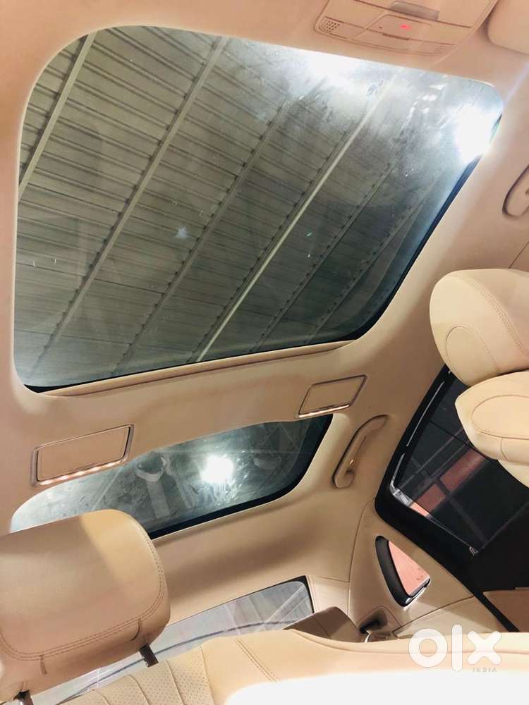 Mercedes-benz E-class Exclusive E 200, 2021, Petrol