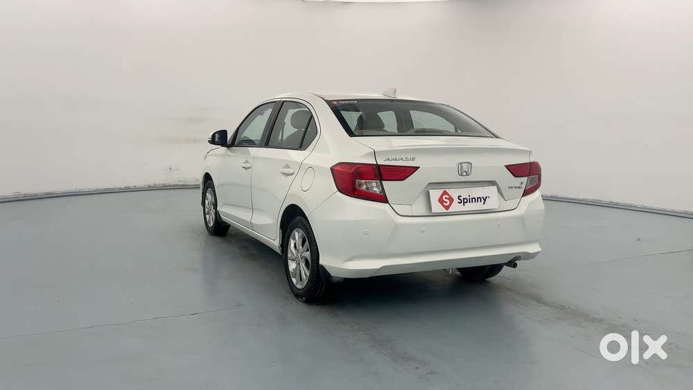 Honda Amaze V 1.2 Petrol Mt, 2019, Petrol