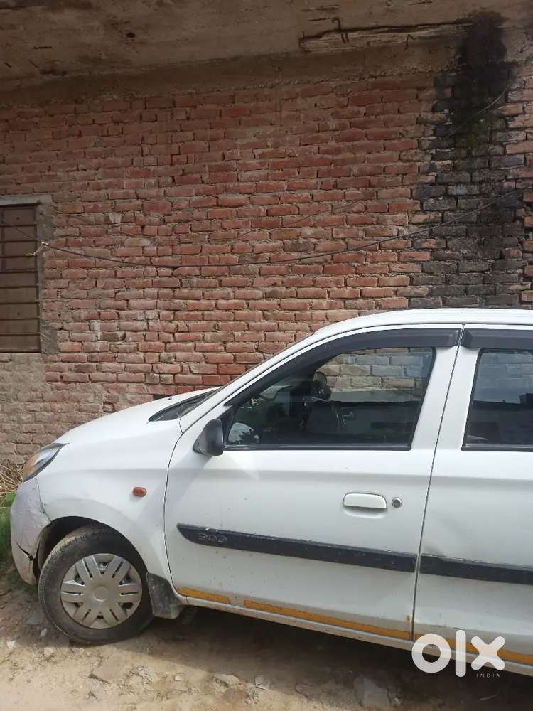 Maruti Suzuki Alto 2023 Variant 0.8 Tour H1